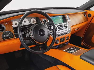 37,272 AED / 24 months | 0% DP | 2016 Rolls Royce Dawn-6