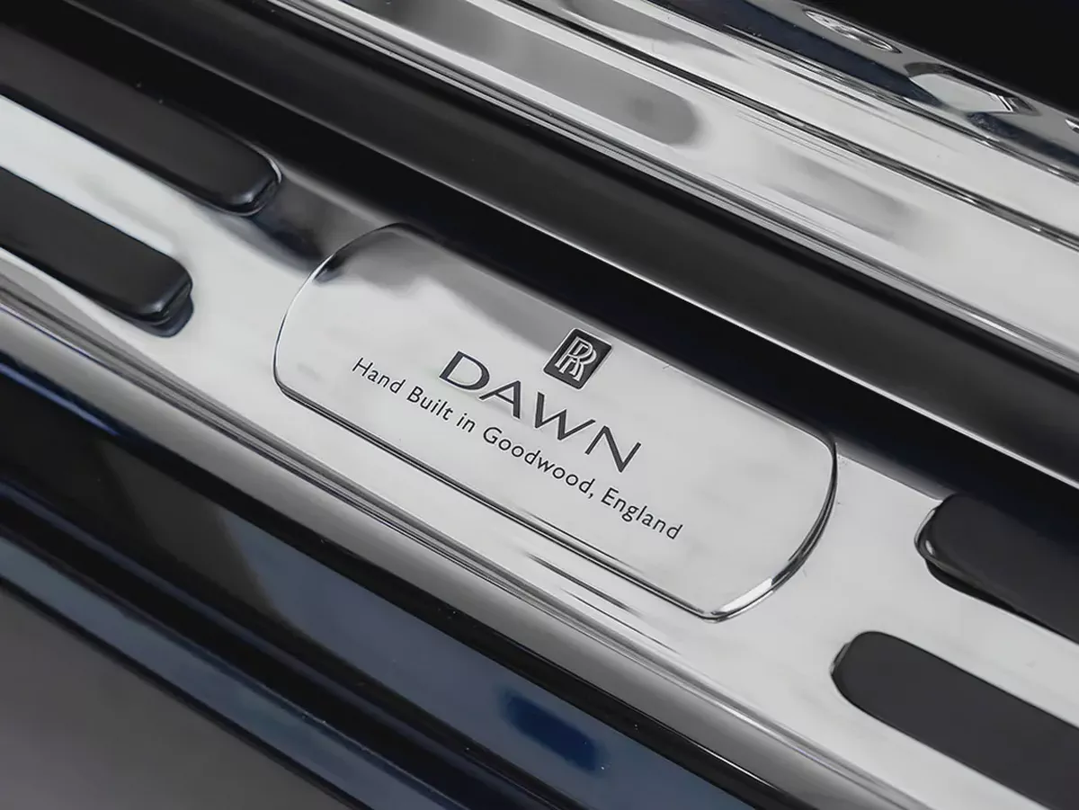 37,272 AED / 24 months | 0% DP | 2016 Rolls Royce Dawn-14-14