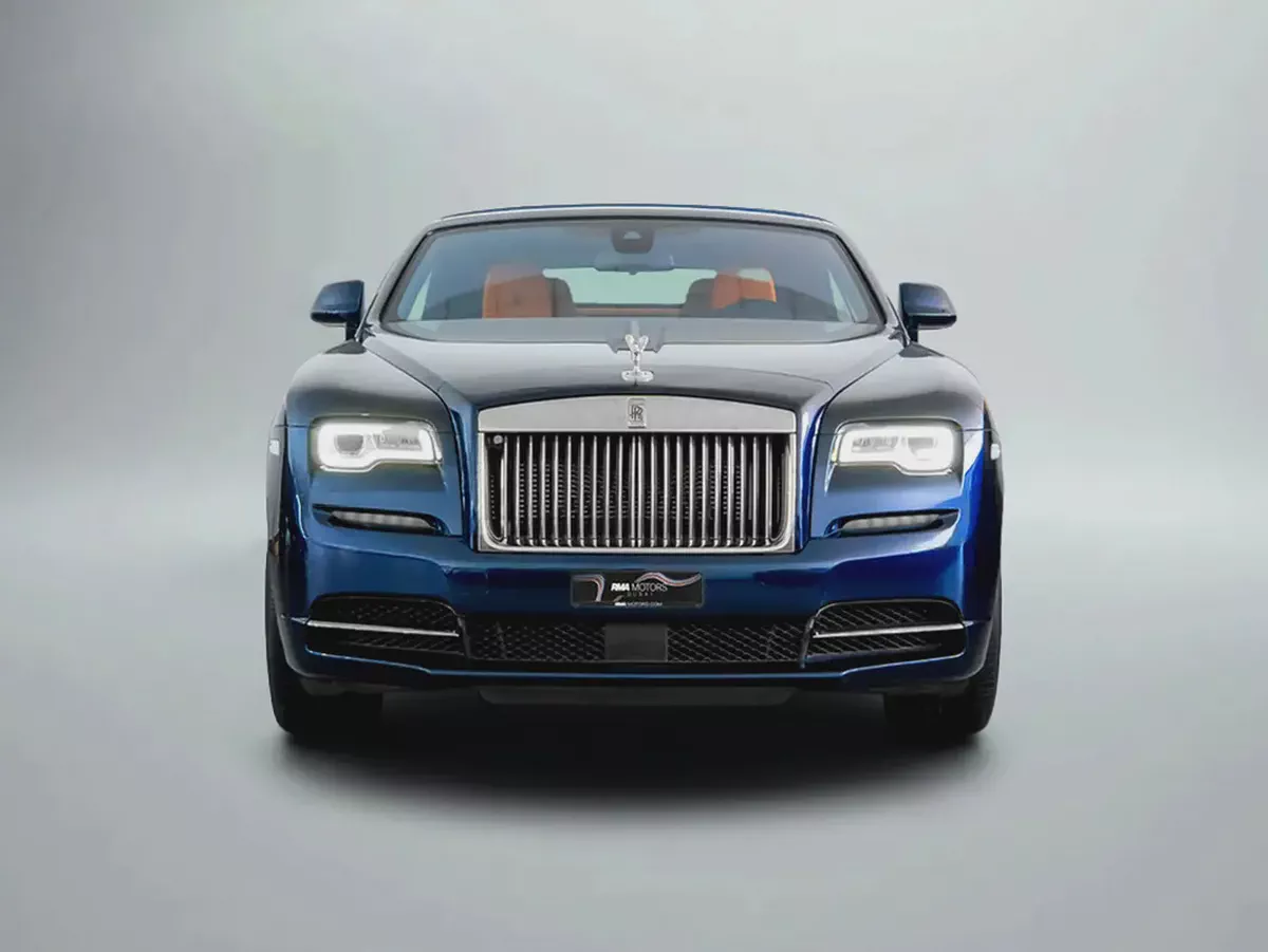 37,272 AED / 24 months | 0% DP | 2016 Rolls Royce Dawn-2-2
