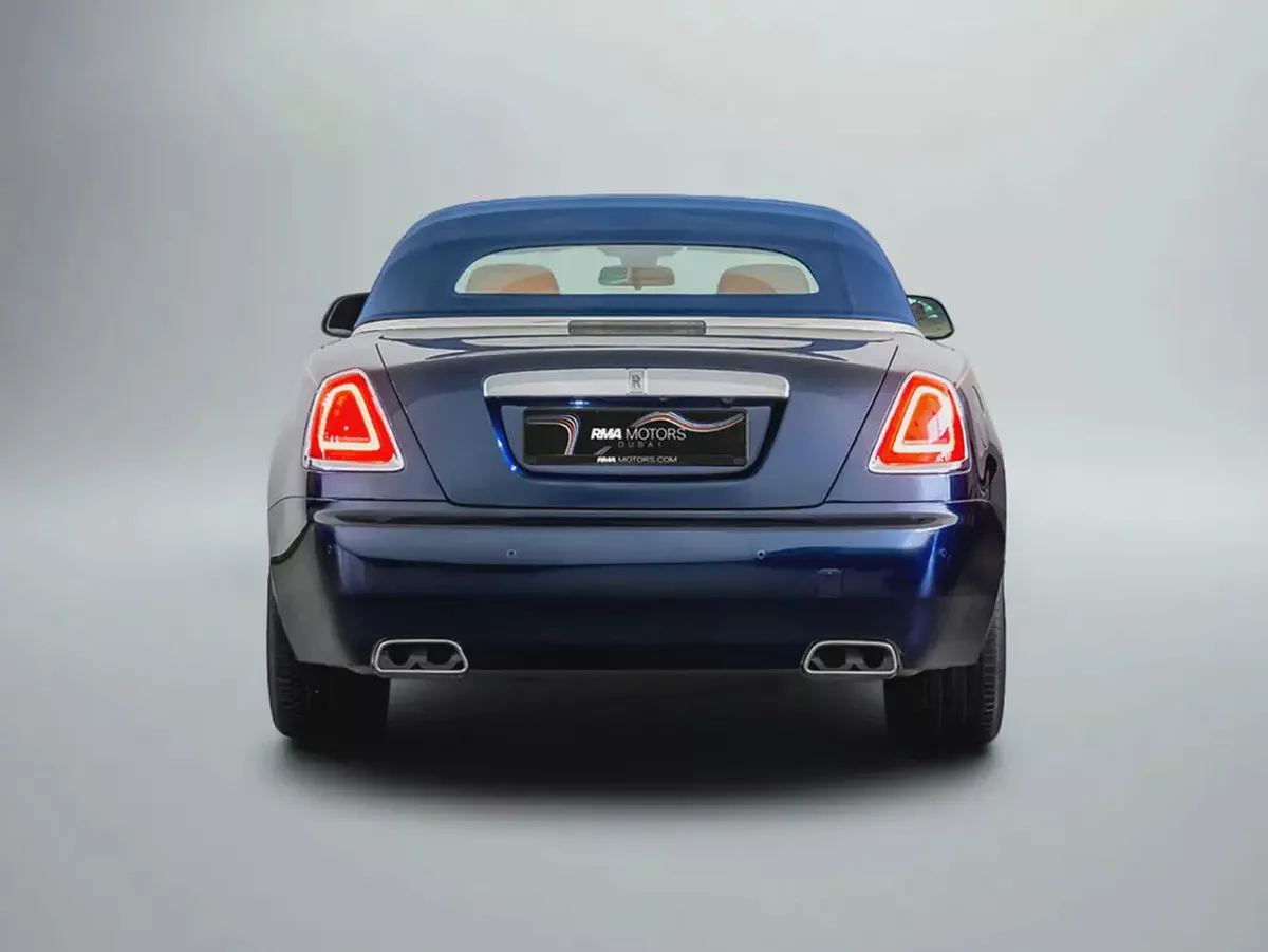 37,272 AED / 24 months | 0% DP | 2016 Rolls Royce Dawn-3-3