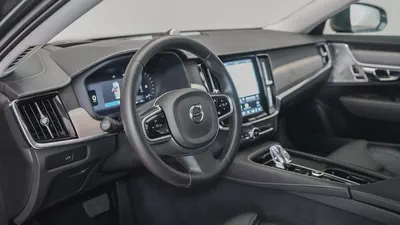 2024 Volvo S90 B5 Ultimate Bright | GCC Specs | Volvo Active Warranty December 2027-3