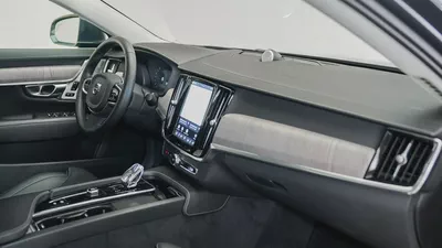 2024 Volvo S90 B5 Ultimate Bright | GCC Specs | Volvo Active Warranty December 2027-5