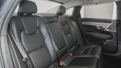 2024 Volvo S90 B5 Ultimate Bright | GCC Specs | Volvo Active Warranty December 2027-6