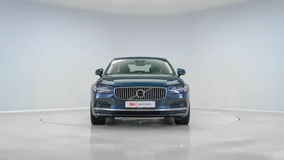 2024 Volvo S90 B5 Ultimate Bright | GCC Specs | Volvo Active Warranty December 2027-7