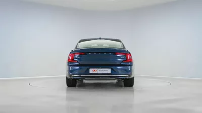 2024 Volvo S90 B5 Ultimate Bright | GCC Specs | Volvo Active Warranty December 2027-8