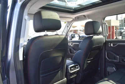 JETOUR T2 2025 | GREY-16