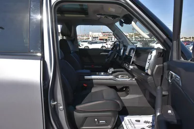 JETOUR T2 2025 | GREY-15