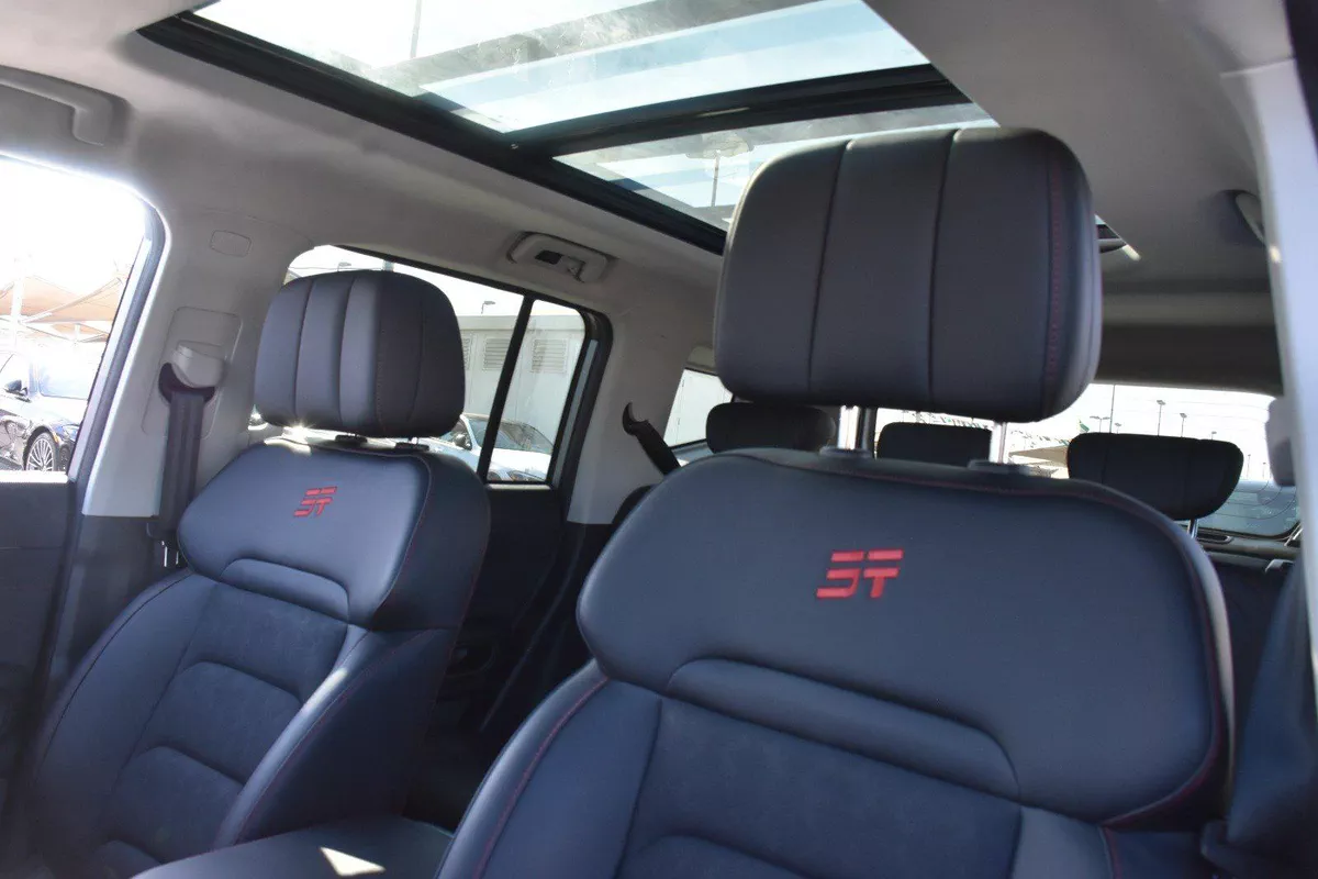 JETOUR T2 2025 | GREY-12-12