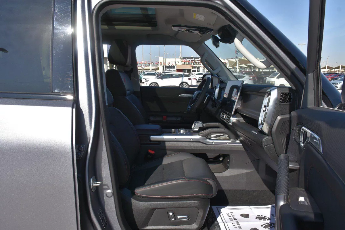JETOUR T2 2025 | GREY-15-15