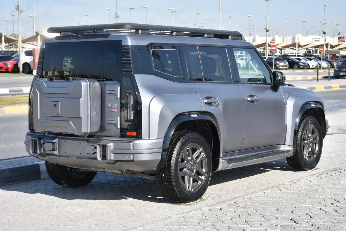 JETOUR T2 2025 | GREY-19-19