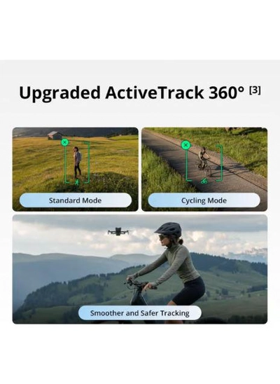 dji Mini 5 Pro Fly More Combo Plus, DJI RC 2, 1-Inch CMOS, Obstacle Sensing, ActiveTrack 360°, 225° Gimbal Rotation, Extended Battery LifeMOIAT Certified, UAE Version, Official Warranty Support-7