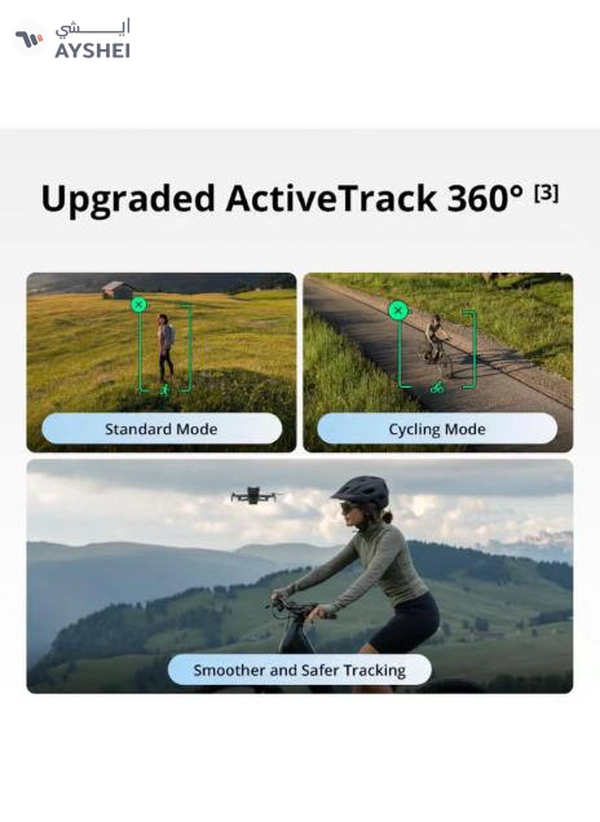dji Mini 5 Pro Fly More Combo Plus, DJI RC 2, 1-Inch CMOS, Obstacle Sensing, ActiveTrack 360°, 225° Gimbal Rotation, Extended Battery LifeMOIAT Certified, UAE Version, Official Warranty Support