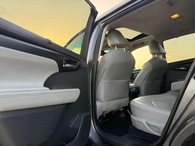 Toyota Highlander 2020 Toyota Highlander XLE Full Option 3.5L V6  - SunRoof - Full Radar System - 7 Seater -Push Start-17