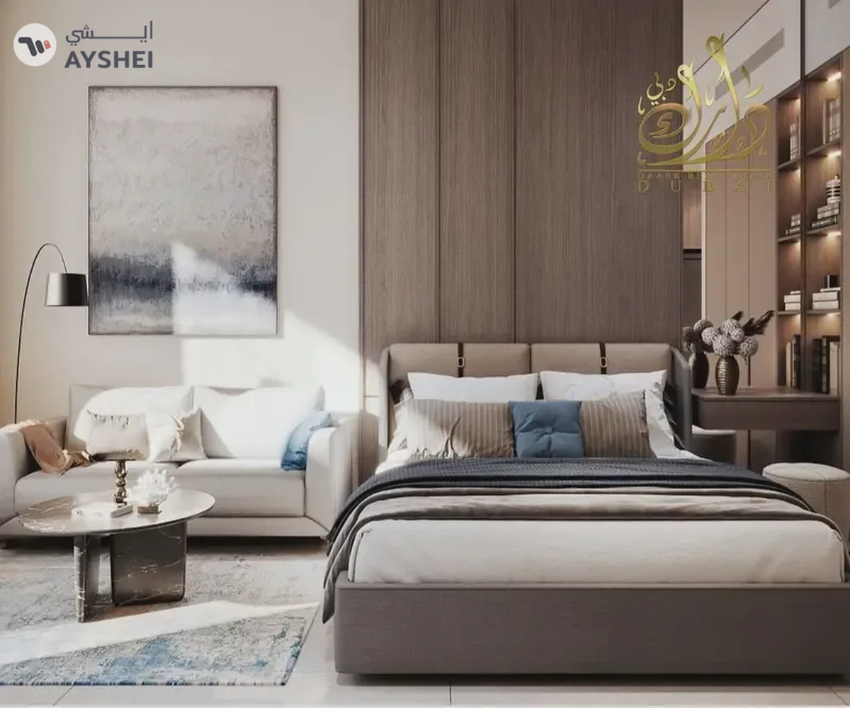 20/80 MORTGAGE || ALMOST READY || DISC OFFERS || POST HANDOVER || COMMUNITY PARKS