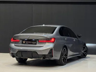 BMW 330i M SPORT-3