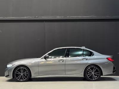 BMW 330i M SPORT-6