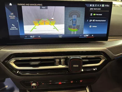 BMW 330i M SPORT-8