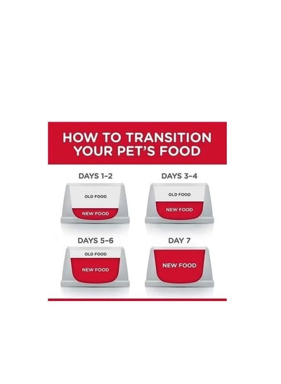 Hills Puppy Medium - Dry Food For Puppies With Chicken 2.5 Kg-3