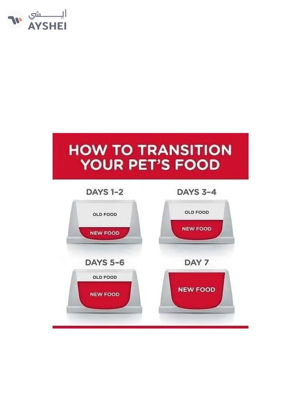 Hills Puppy Medium - Dry Food For Puppies With Chicken 2.5 Kg
