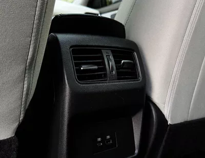 Nissan X Trail SV Nissan X-Trail Full Option | 2.5 L | 2023 | GCC | Accident-Free | In Excellent Condition | 1294 P.M-11