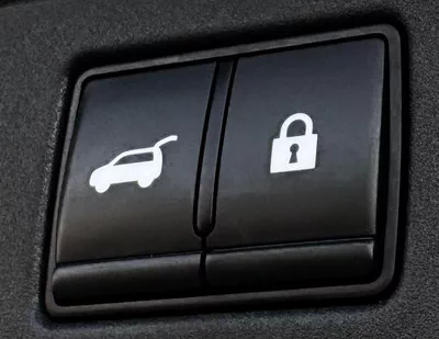 Nissan X Trail SV Nissan X-Trail Full Option | 2.5 L | 2023 | GCC | Accident-Free | In Excellent Condition | 1294 P.M-13