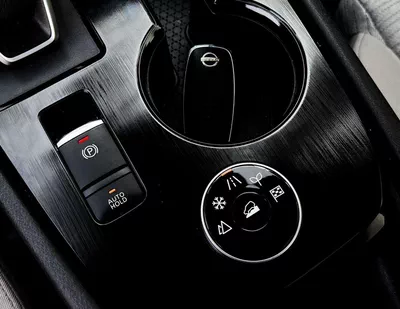 Nissan X Trail SV Nissan X-Trail Full Option | 2.5 L | 2023 | GCC | Accident-Free | In Excellent Condition | 1294 P.M-19