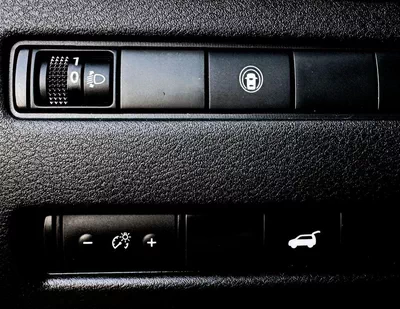 Nissan X Trail SV Nissan X-Trail Full Option | 2.5 L | 2023 | GCC | Accident-Free | In Excellent Condition | 1294 P.M-20