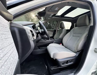 Nissan X Trail SV Nissan X-Trail Full Option | 2.5 L | 2023 | GCC | Accident-Free | In Excellent Condition | 1294 P.M-8
