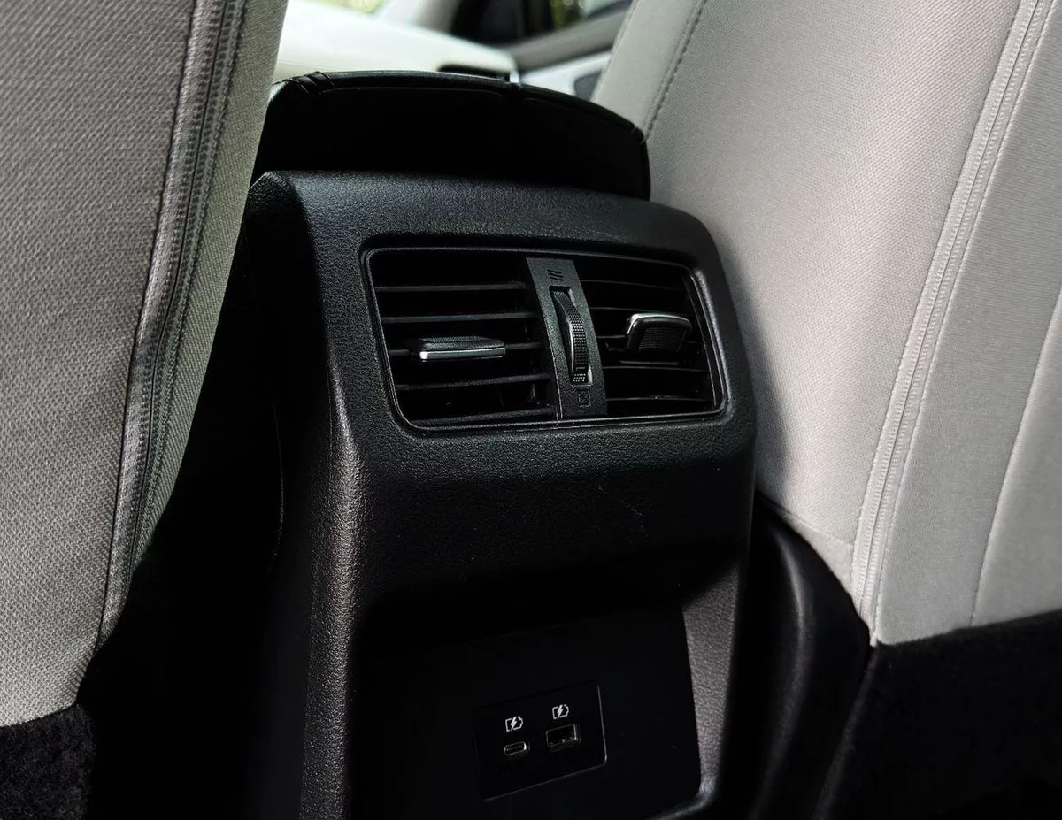Nissan X Trail SV Nissan X-Trail Full Option | 2.5 L | 2023 | GCC | Accident-Free | In Excellent Condition | 1294 P.M-11-0