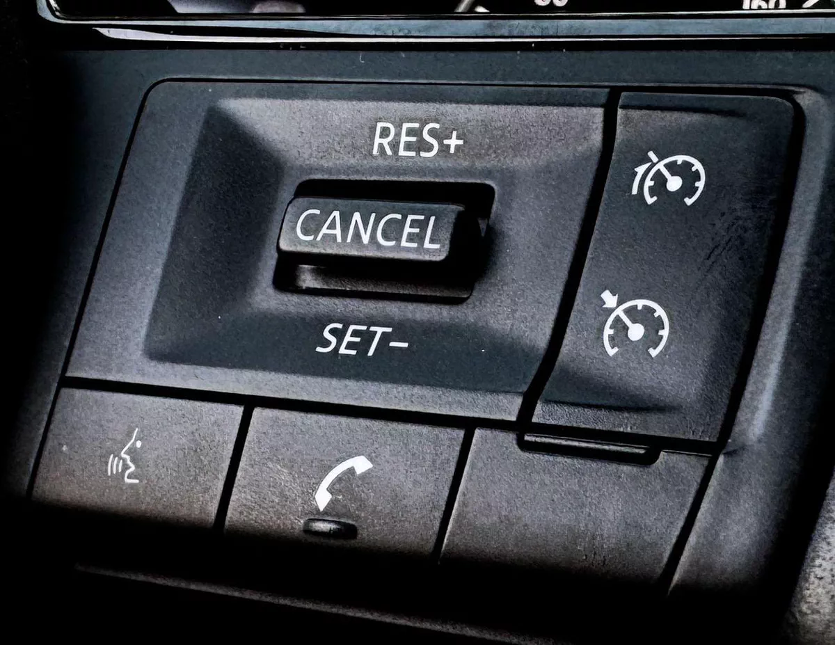 Nissan X Trail SV Nissan X-Trail Full Option | 2.5 L | 2023 | GCC | Accident-Free | In Excellent Condition | 1294 P.M-16-0