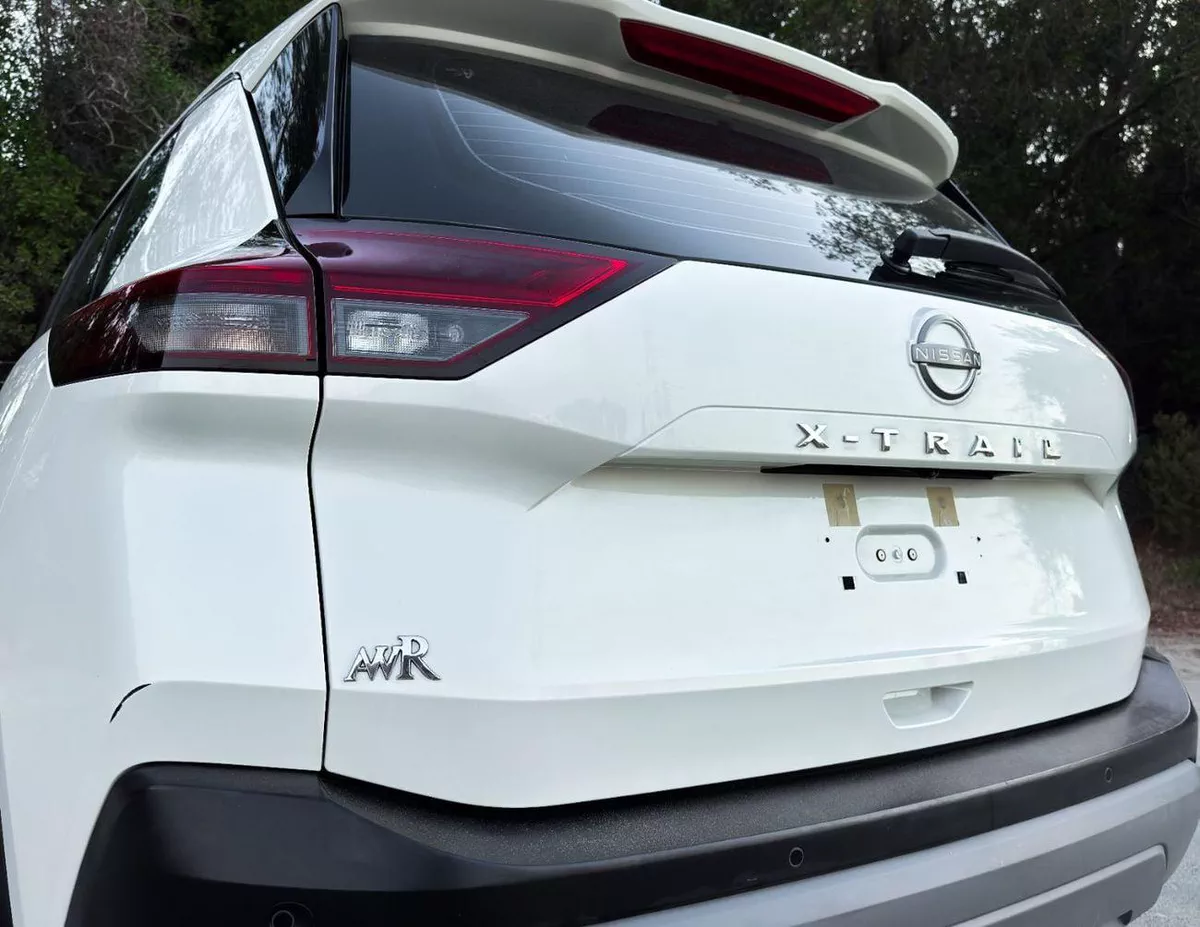 Nissan X Trail SV Nissan X-Trail Full Option | 2.5 L | 2023 | GCC | Accident-Free | In Excellent Condition | 1294 P.M-7-0