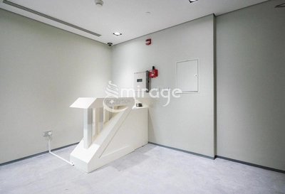 OFFICE SPACE FOR SALE IN ADDAX PORT OFFICE TOWER, CITY OF LIGHTS-10