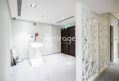 OFFICE SPACE FOR SALE IN ADDAX PORT OFFICE TOWER, CITY OF LIGHTS-1