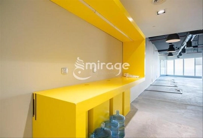 OFFICE SPACE FOR SALE IN ADDAX PORT OFFICE TOWER, CITY OF LIGHTS-2