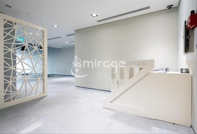 OFFICE SPACE FOR SALE IN ADDAX PORT OFFICE TOWER, CITY OF LIGHTS-3