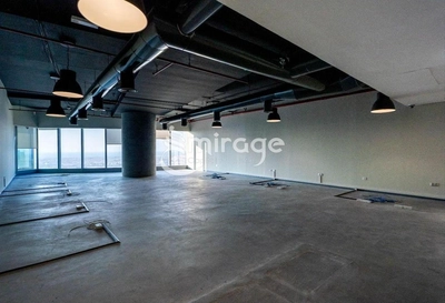 OFFICE SPACE FOR SALE IN ADDAX PORT OFFICE TOWER, CITY OF LIGHTS-4