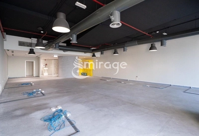 OFFICE SPACE FOR SALE IN ADDAX PORT OFFICE TOWER, CITY OF LIGHTS-5