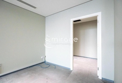 OFFICE SPACE FOR SALE IN ADDAX PORT OFFICE TOWER, CITY OF LIGHTS-6