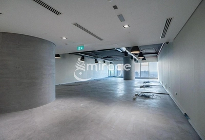 OFFICE SPACE FOR SALE IN ADDAX PORT OFFICE TOWER, CITY OF LIGHTS-8