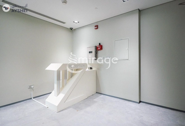 OFFICE SPACE FOR SALE IN ADDAX PORT OFFICE TOWER, CITY OF LIGHTS