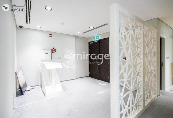 OFFICE SPACE FOR SALE IN ADDAX PORT OFFICE TOWER, CITY OF LIGHTS