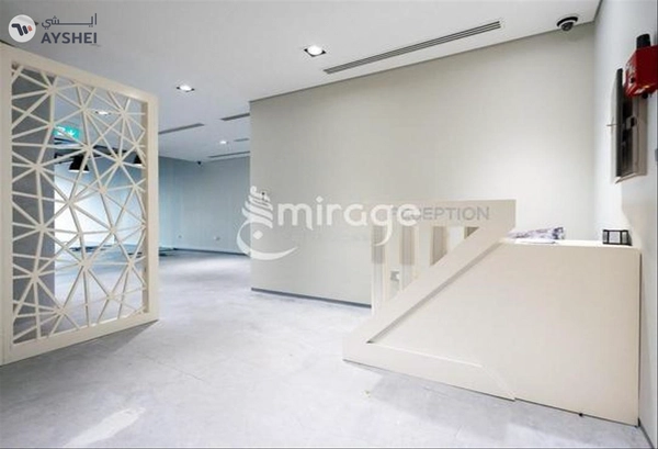 OFFICE SPACE FOR SALE IN ADDAX PORT OFFICE TOWER, CITY OF LIGHTS