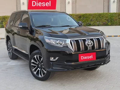 2020 Toyota Prado TXL  | GCC Specs Interior and Exterior Excellent Condition-0