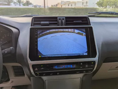 2020 Toyota Prado TXL  | GCC Specs Interior and Exterior Excellent Condition-17