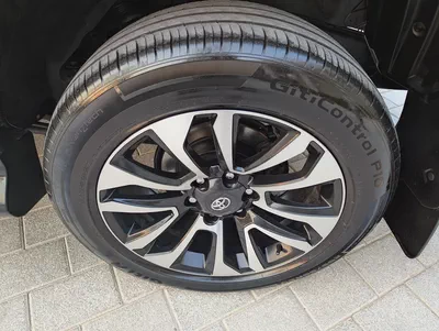 2020 Toyota Prado TXL  | GCC Specs Interior and Exterior Excellent Condition-18