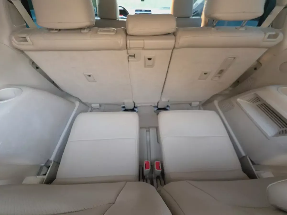 2020 Toyota Prado TXL  | GCC Specs Interior and Exterior Excellent Condition-15-15