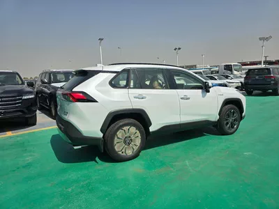 New 2025 Toyota RAV4-12
