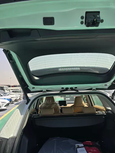 New 2025 Toyota RAV4-6