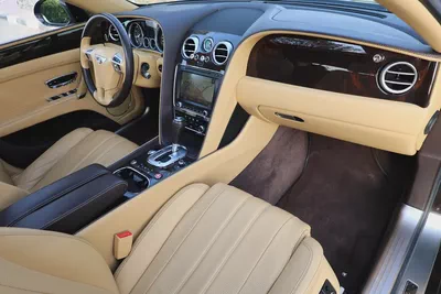 Bentley Flying Spur W12 2014 GCC Specs-71000km-EXCELLENT CONDITION-15