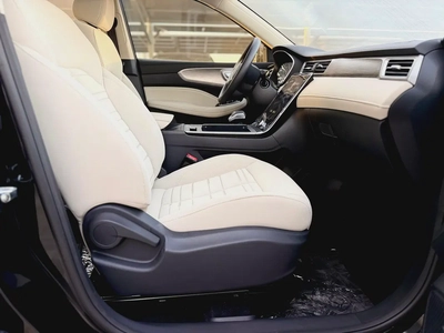 MG RX5 Comfort 2025 GCC Specs-7